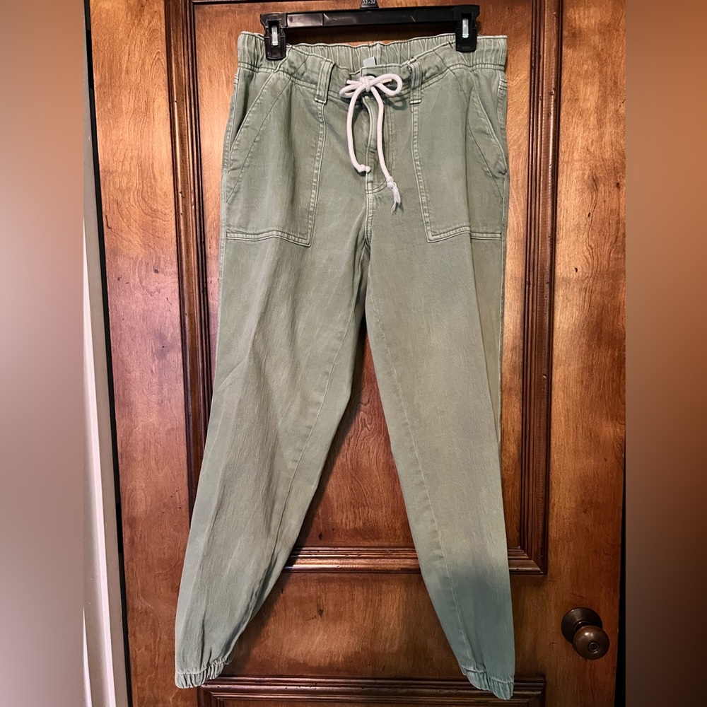 Joggers